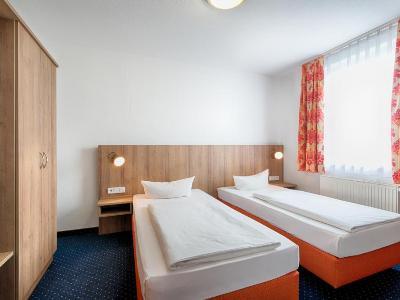 Achat Altstadt 3* Dresden