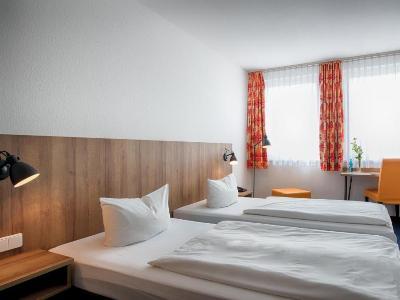 Hotel Achat Altstadt Dresden