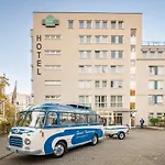 ACHAT Hotel Dresden Altstadt