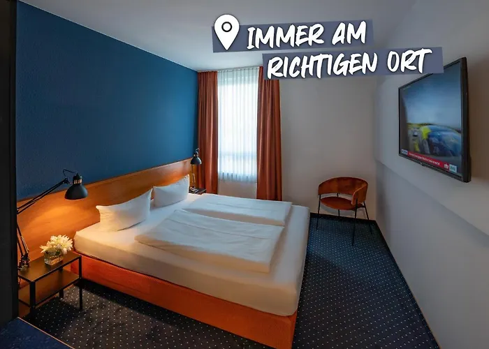 ACHAT Hotel Dresden Altstadt