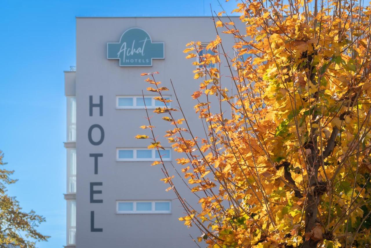 Achat Altstadt Hotel Dresden