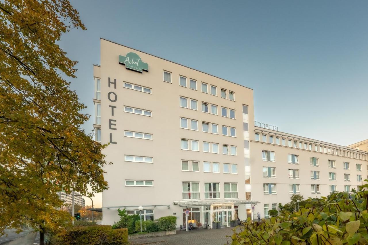 Achat Altstadt Hotel Dresden