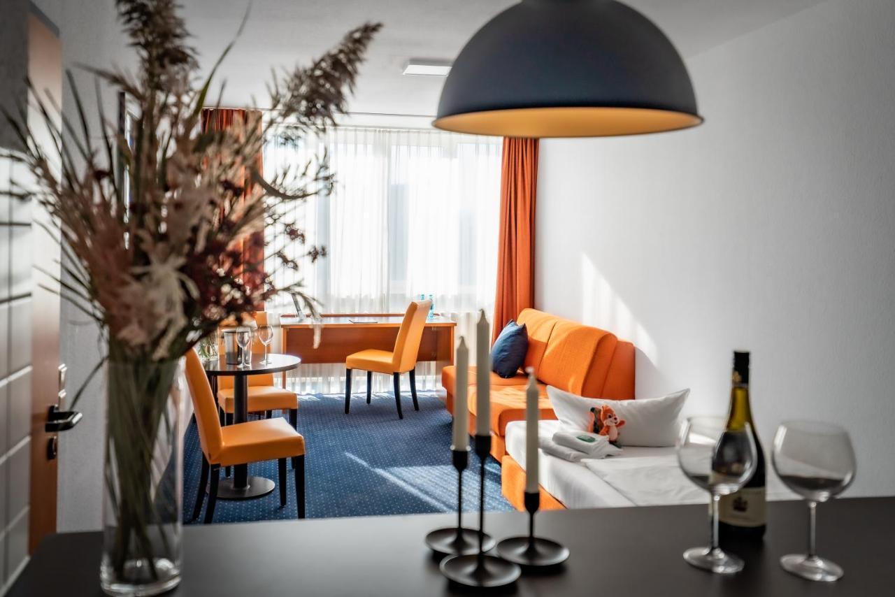 Achat Altstadt Hotel