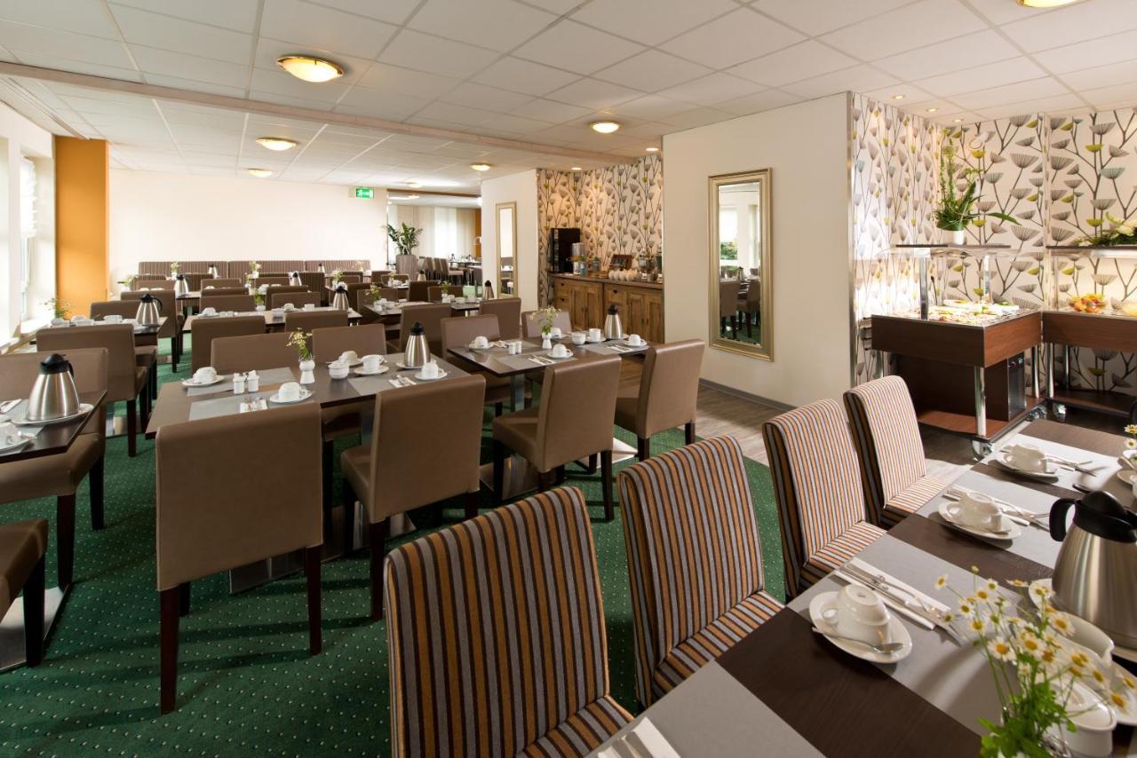 Achat Altstadt Hotel 3*