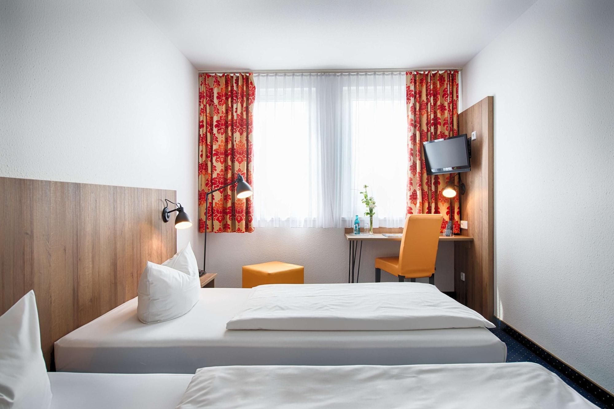 Hotel Achat Altstadt Dresden