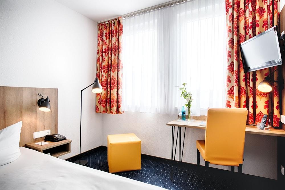 Achat Altstadt Hotel 3*