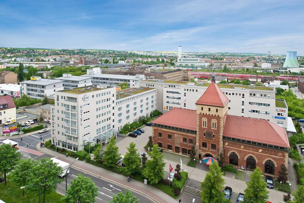 Hotel Achat Altstadt