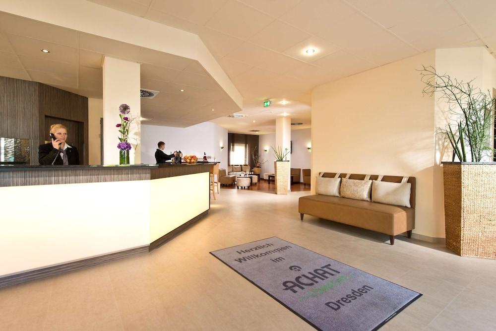 Hotel Achat Altstadt 3*