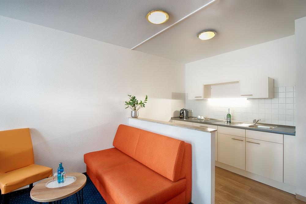 Hotel Achat Altstadt Dresden