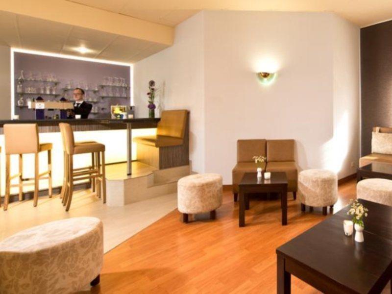 Hotel Achat Altstadt
