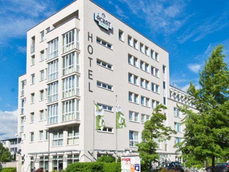 Hotel Achat Altstadt