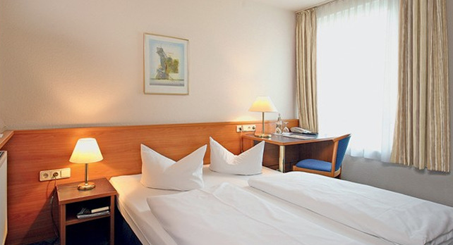 Hotel Achat Altstadt