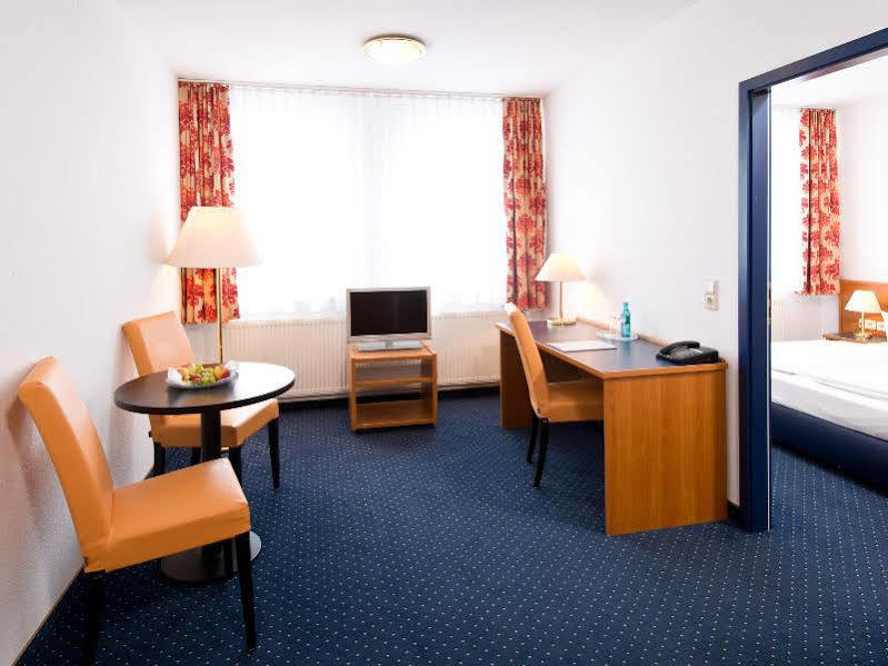 Hotel Achat Altstadt Dresden