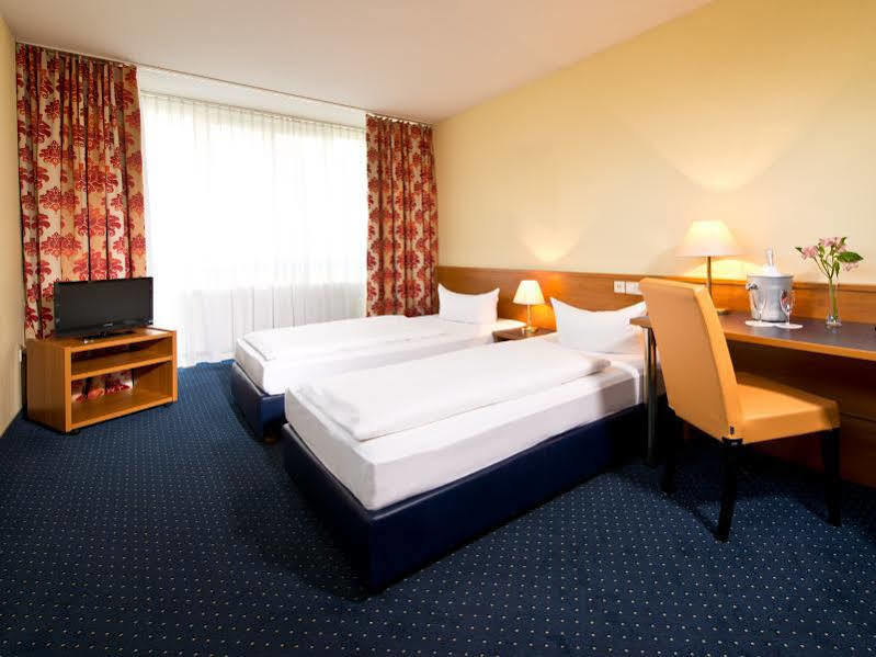 Achat Altstadt Hotel 3*