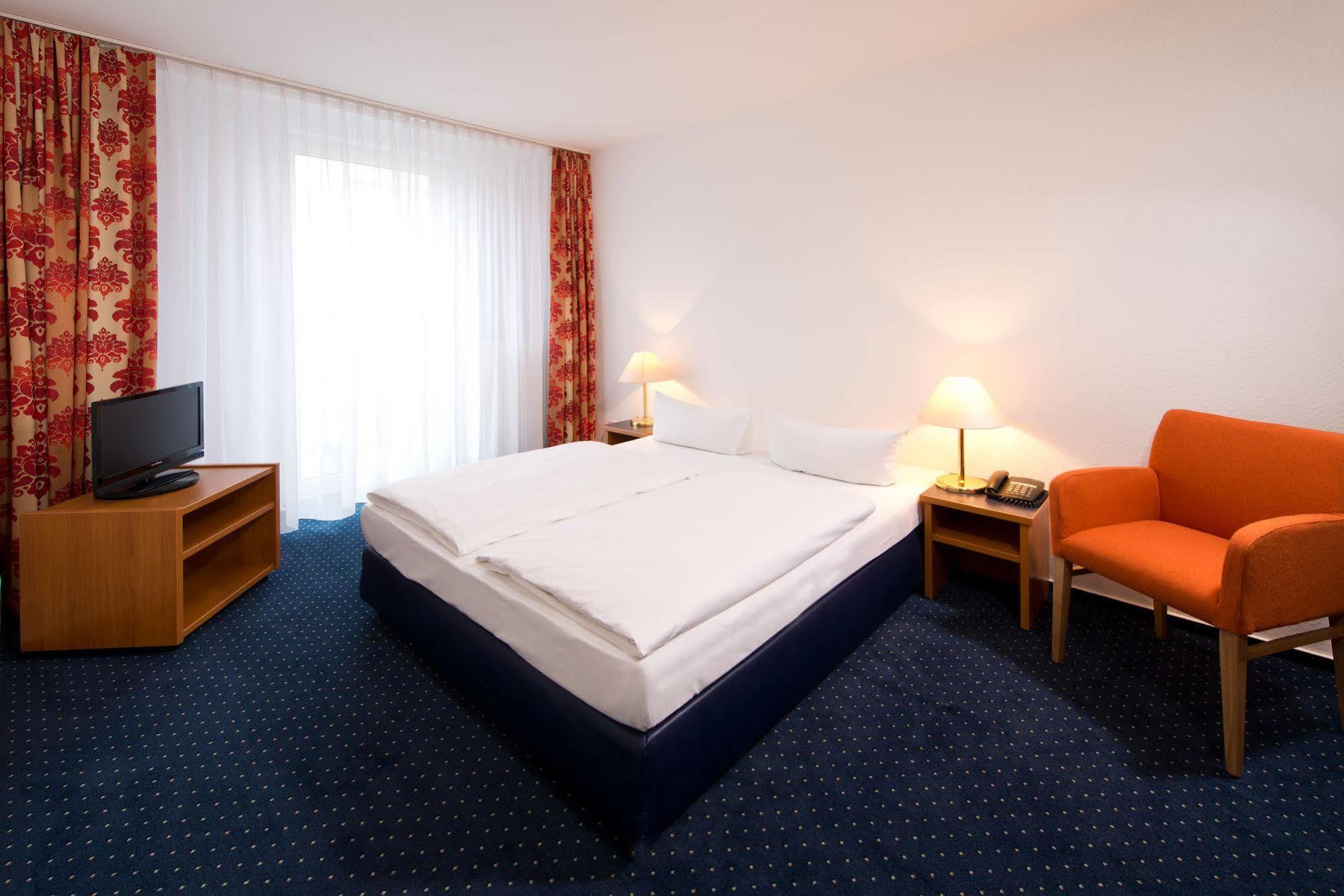Achat Altstadt Hotel 3*