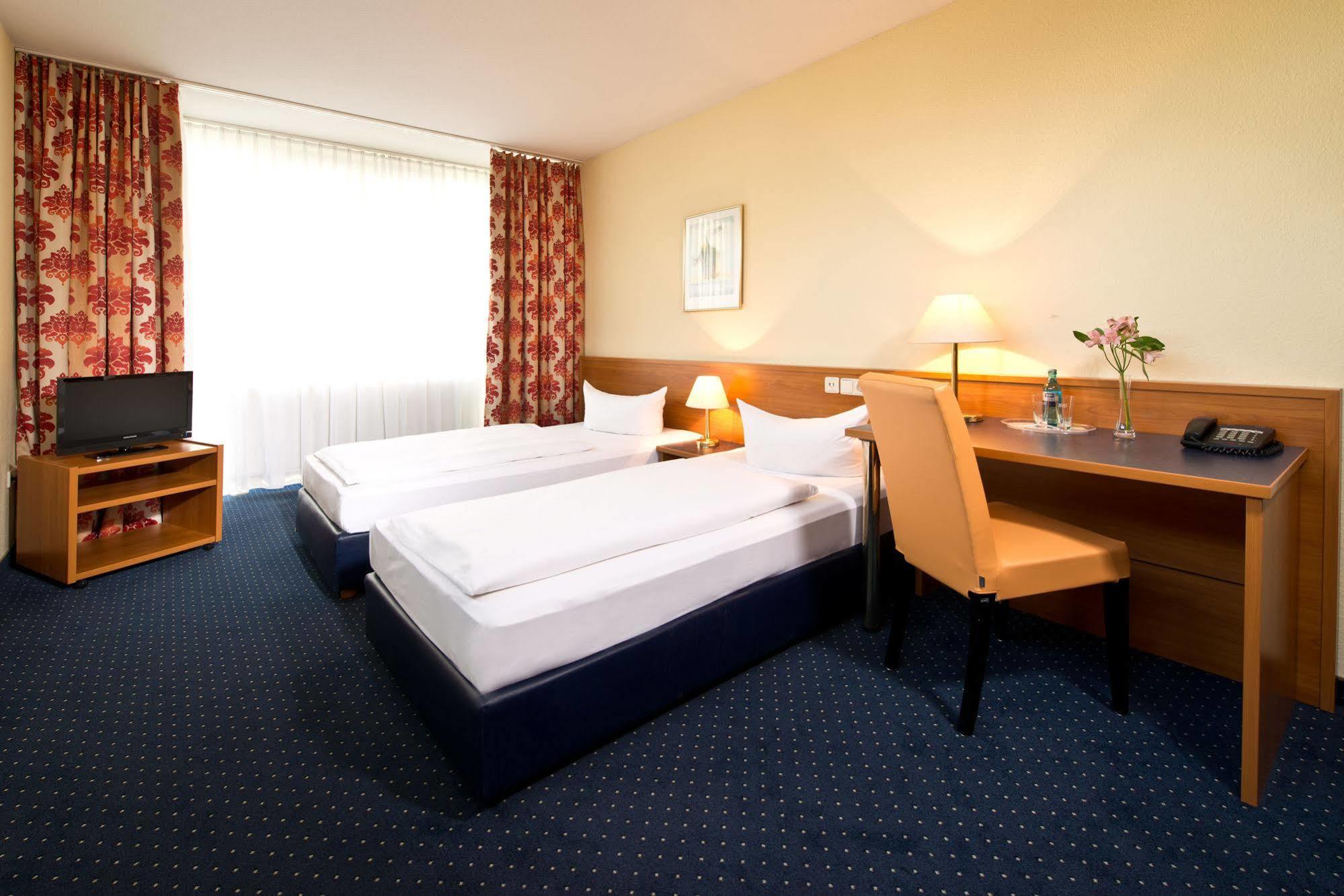 Hotel Achat Altstadt